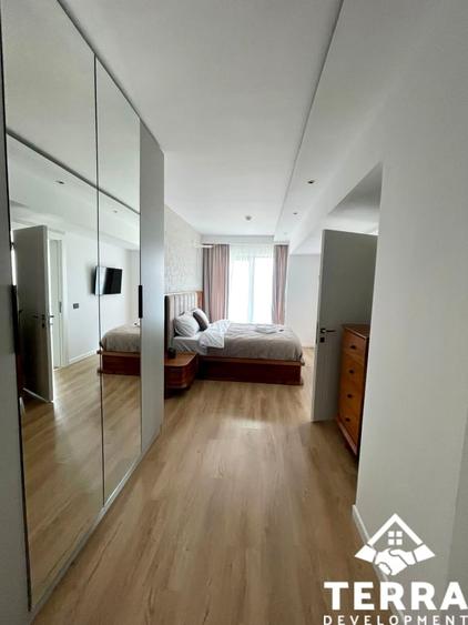 2 camere , Statiunea Mamaia ( Central ) - 9