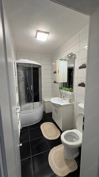 Inchiriez apartament 38 mp+loc de parcare - 8