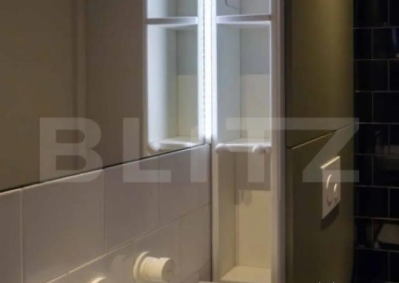 Apartament de vanzare, cu 2 camere, 44,2 mp utili, zona ult - 2