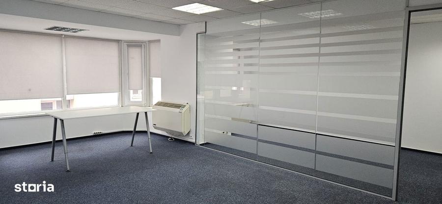 Calea Floreasca - Ceaikovski - 3