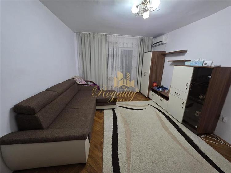 Apartament 2 camere, ETAJ 2, centrala proprie, clima - Zona Sagului - 5