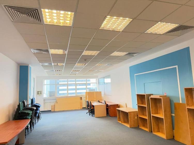 Aviatiei -  METROU (stația Pipera) / Spatii de Birouri/ Depozitare/ Producție - 2