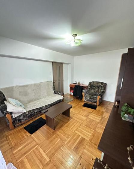 Apartament 2 camere decomandat - Deva, Iuliu Maniu - 3