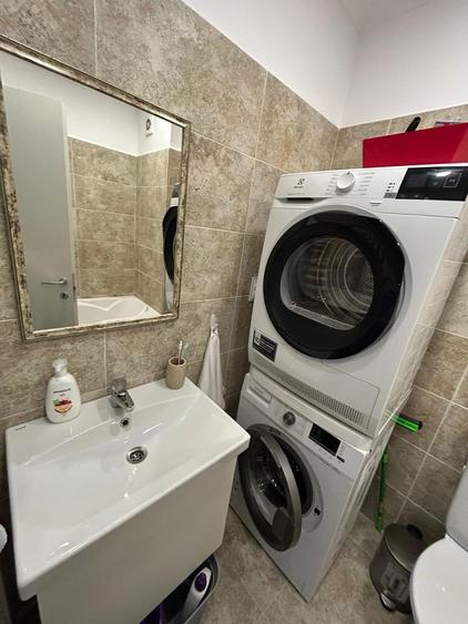 Apartament 3 camere de închiriat – Avangarden, Militari Residence - 13