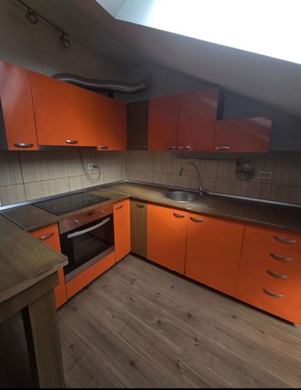 Apartament 2 camere - 55 mp -67500 euro - 3
