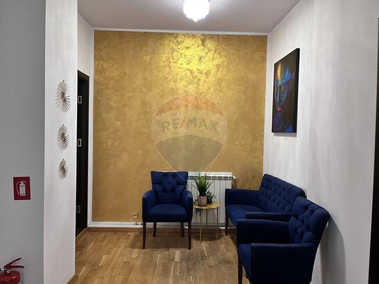 Vila de închiriat 6 camere Piata Victoriei - 22