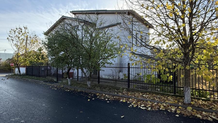 Vila D+P+1 si pod in Mamaia Sat cu teren 1569 mp si suprafata desfasurata 865 mp - 7