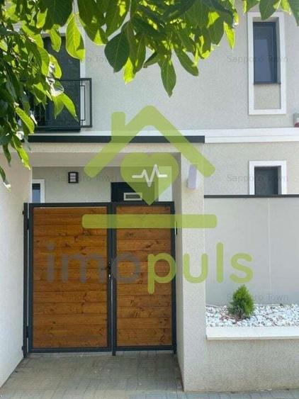 Duplex 4 camere, Chisoda-Giroc, finisaje calitative, carport. ? - 4