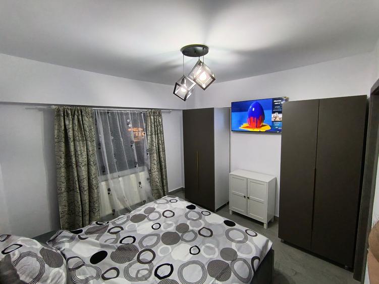 Inchiriez apartament 2 camere Ultracentral - 2