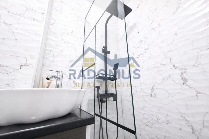 Apartament 2 Camere - Vest -Renovat Complet-  Mobilat & Utilat - 10