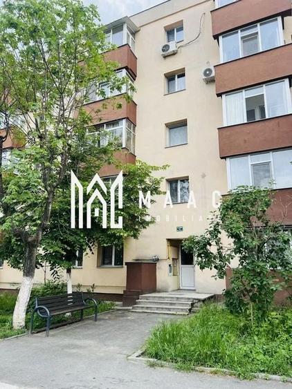 Apartament 2 camere | Etaj 3 | 45 mp | - 1