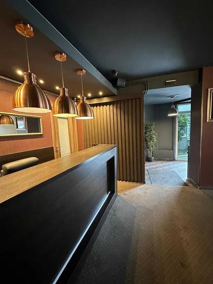 Spatiu Comercial, strada Piezisa - 1