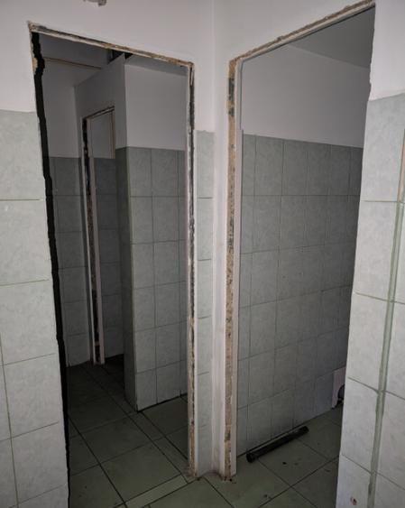 Spatiu Ultracentral zona Parcul Trandafirilor - Luceafarul - 3