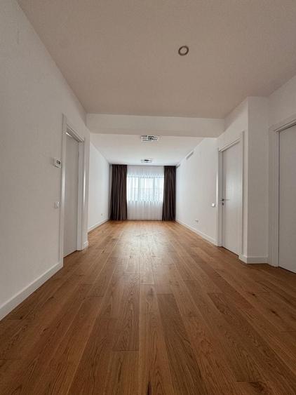 Vila Premium De Inchiriat | Pipera-Scoala Americana | 6 Camere - 7