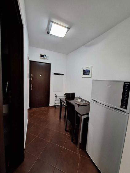 Inchiriez garsoniera , zona Costin Georgian - 8