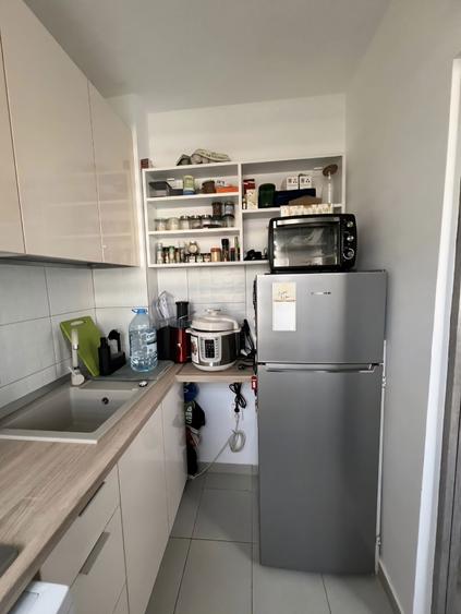 Garsoniera de inchiriat metrou 1 decembrie - 6