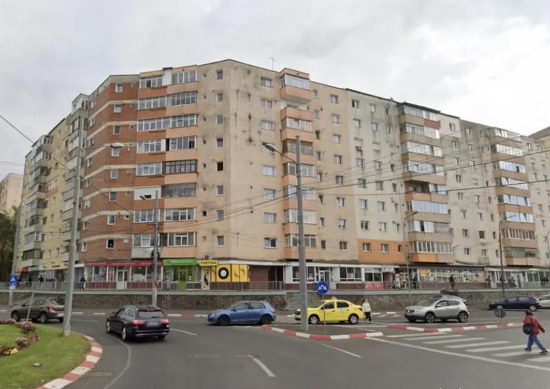 Apartament 2 camere decomandate et 1 Bulevardul Mihai Viteaz - 1