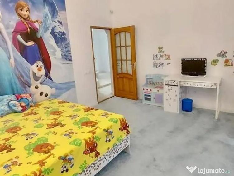 Vila 7camere/(348util,500teren,119ampr.)mp/5min.metrouAp.... - 10