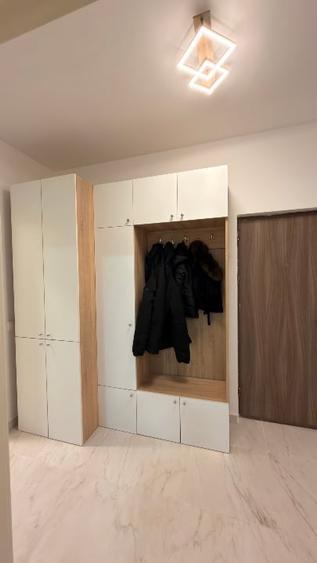 Apartament 3 camere cu parcare subterană – bloc rezidențial 2019, 9 Mai - 6