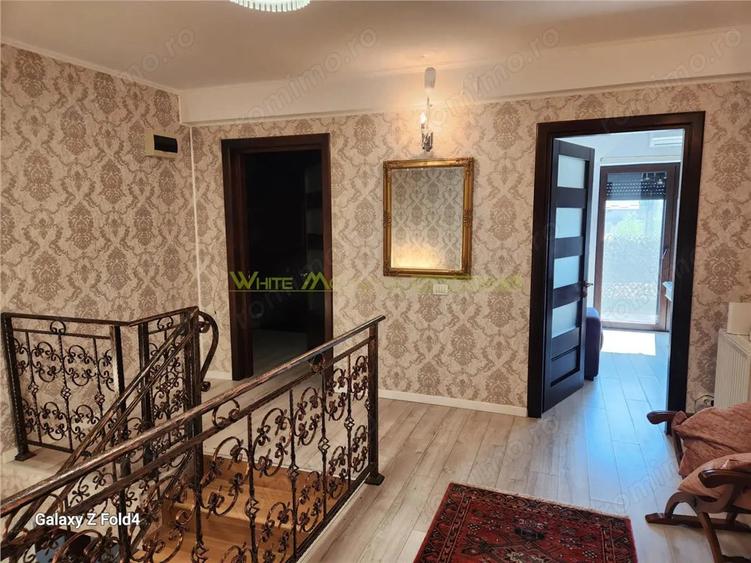 Mogosoaia, vila 5 camere, comision 0% - 18