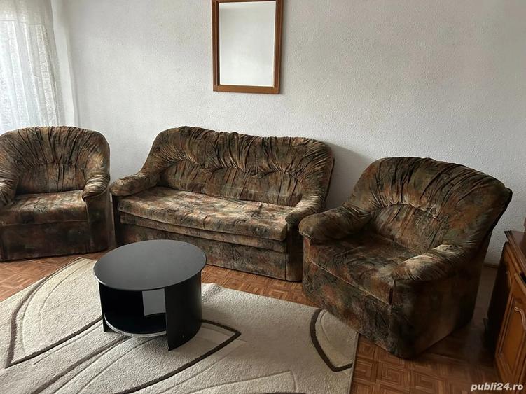 Inchiriez apartam 2 camere Slobozia - 3