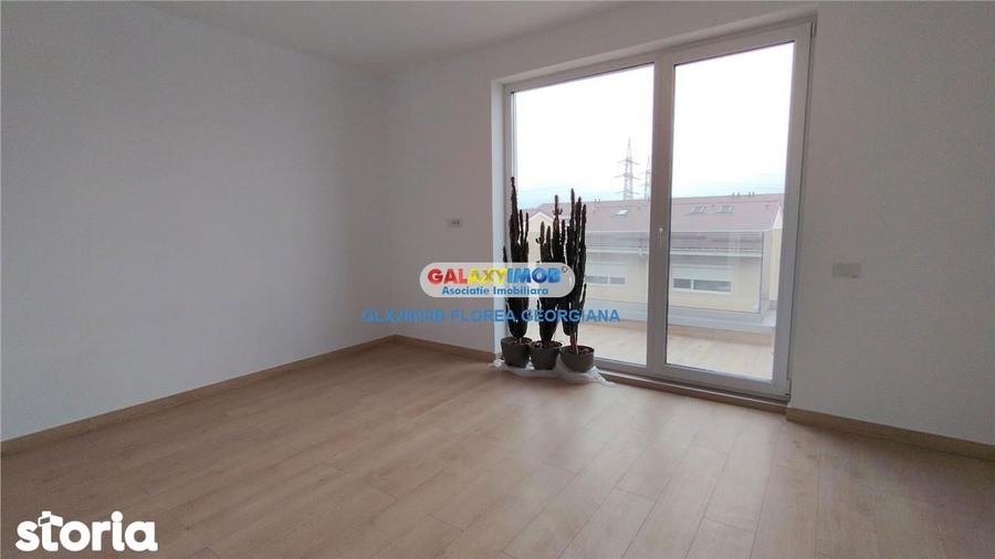 Prima inchiriere apartament 2 camere Avangarde 8 - 4