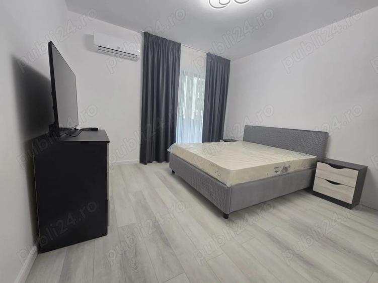 Garsoniera de inchiriat Plaza Residence Faza 5 Militari Lujerului - 4