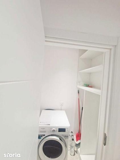 Studio dublu lux parcare inclusa Straulesti - 7