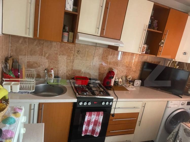 Apartament 1 cameră, 33 mp, zona Nicolina - 3