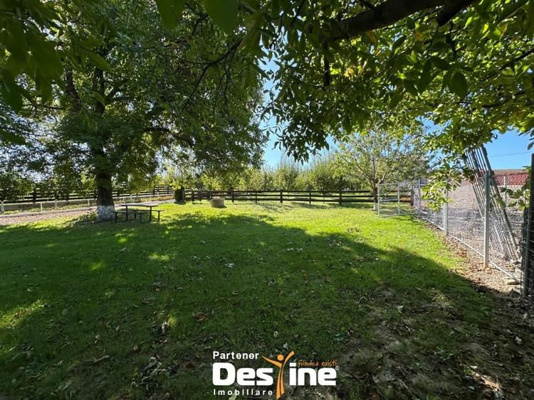 Proprietate spatioasa cu potential turistic in Bucovina Mica – Tatarusi, sat Uda - 2