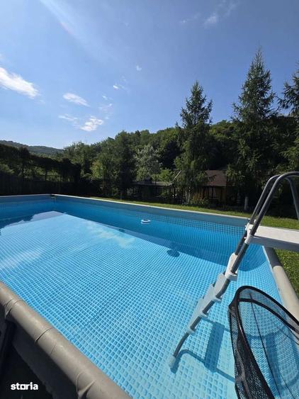 Casa cu teren in Golesti, la 15 km de Ramnicu Valcea - 1