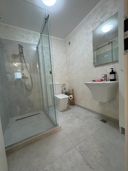 3 Camere 85 mp Zona Stadion  Mobilat Utilat Totul Nou Loc Parcare Subteran - 13