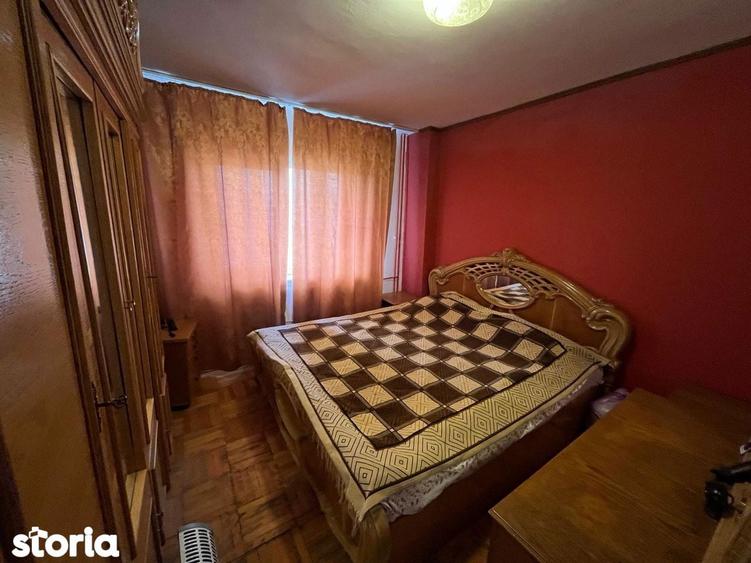 Apartament 3 camere, confort 1 decomandat Prundu. - 6
