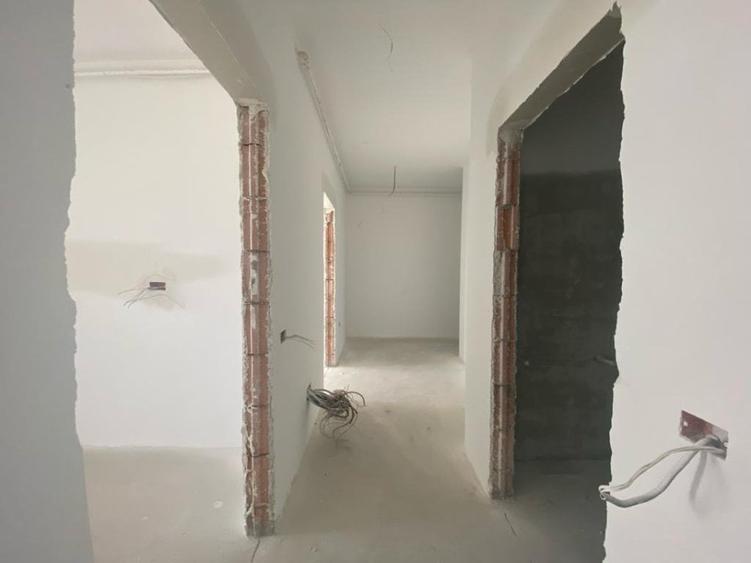 Complex Rezidential/ Prelungirea Ghencea / Sector 5 - 3