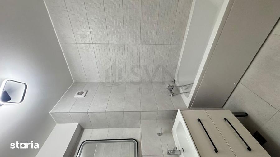 2 camere cu view superb terasa 18 mp Roka Residence - 10