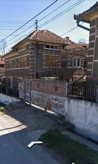 Casa +anexa de vanzare Suncuius - 1