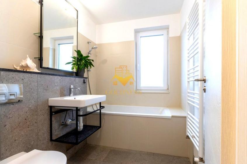 3 camere open space, modern, parcare, Europa, E. Ionesco - 5