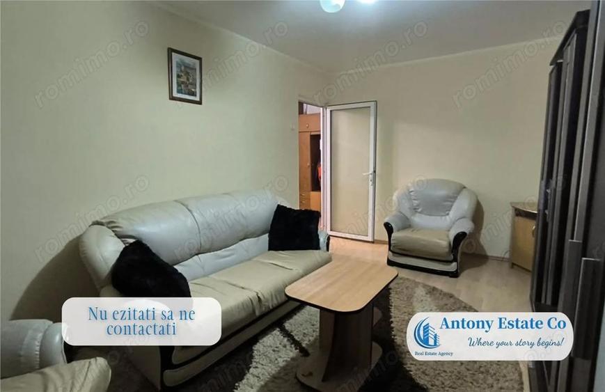 Apartament de inchiriat, 3 camere, Rogerius- Oradea - 1