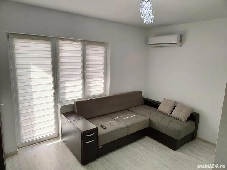 Persoana fizica inchiriez apartament mobilat utilat modern - 11