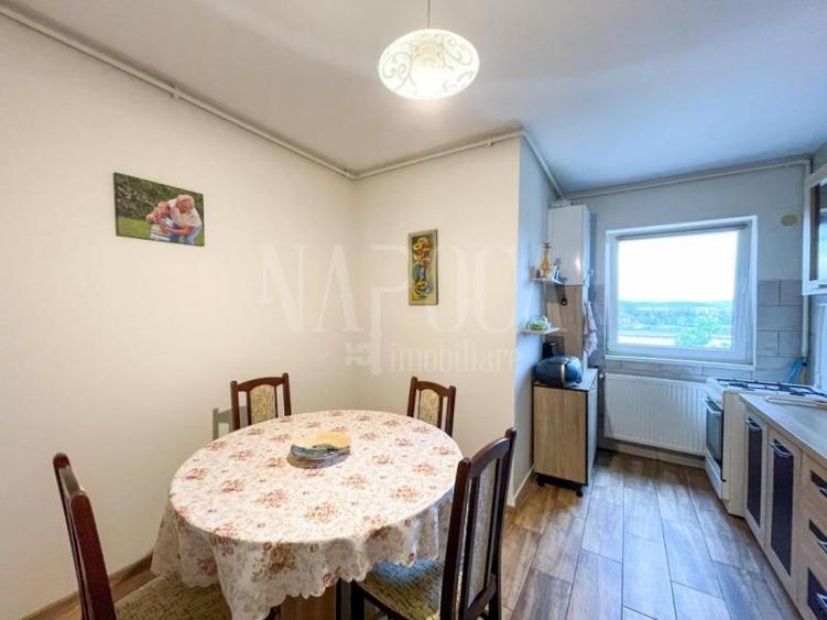 Apartament o camera de vanzare in Floresti - 7