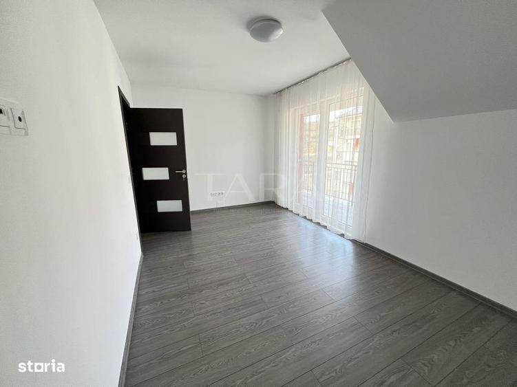 Apartament 2 camere Baciu, zona Primariei - 3