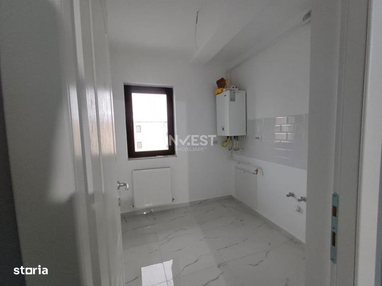 COMISION 0% , LUNCA CETATUII , APARTAMENT CU 2 CAMERE , TVA INCLUS IN - 5