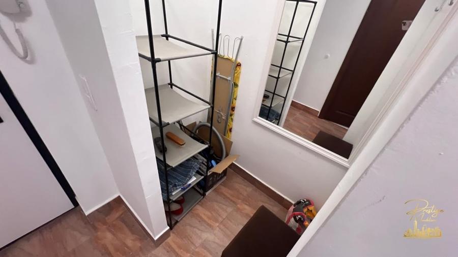 Apartament cu 3 camere de inchiriat in zona Piata 1 Decembrie - Oradea - 14