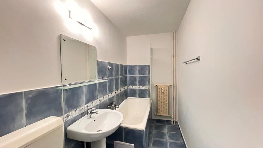 Garsoniera Timpuri Noi, 10 minute de metrou, mobilata si utilata modern, libera - 17