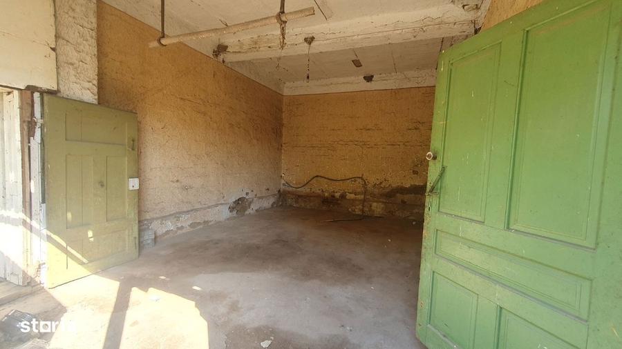 Vand teren cu casa veche in Zadareni - ID : RH-37250-property - 10