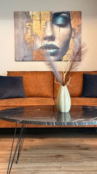 Prima Închiriere | Apartament 2 Camere  | Parcare Inclusă - Otopeni, Tunari - 3