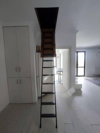 Apartament 2 Camere | Pod 15 mp |Decomandat | Mobilat, Utilat, Parcare - 14