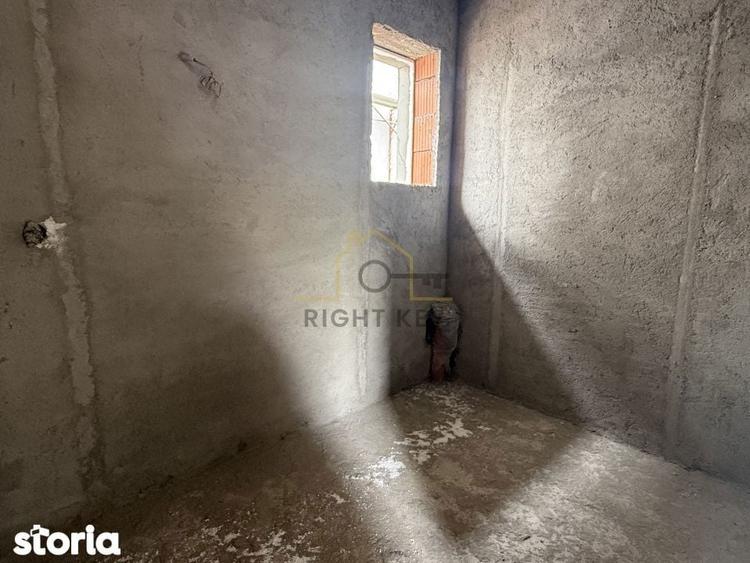 Casa Noua Joita-Bacu, 4 Cam, Pod+Placa, Teren 550 mp, Comision 0%! - 3