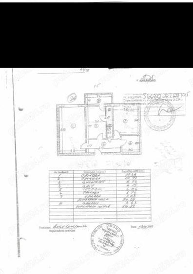 Mihai Bravu-Kaufland stradal - 1