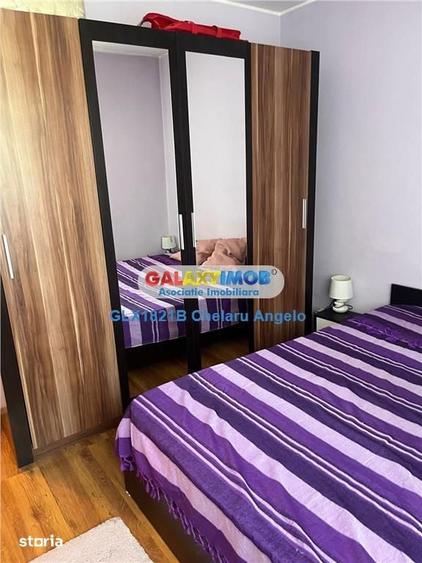 Drumul Taberei apartament 2 camere dec. utilat,mobilat - 17